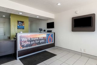 Motel 6 Fort Worth, Tx - North,Haltom City>>Fort Worth,2 star