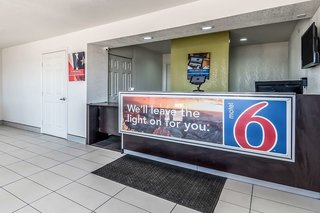 Motel 6 Fort Worth, Tx - North,Haltom City>>Fort Worth,2 star