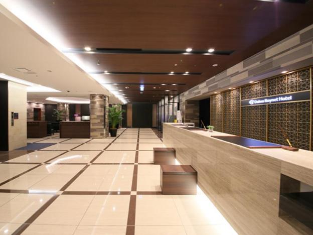 daiwa roynet hotel osaka kitahama