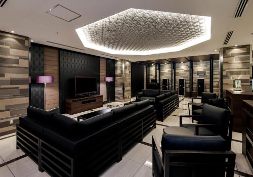 daiwa roynet hotel osaka kitahama