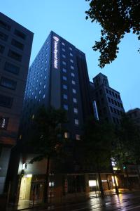 daiwa roynet hotel osaka kitahama