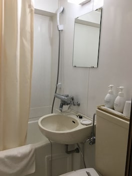 hotel sun plus yutaka