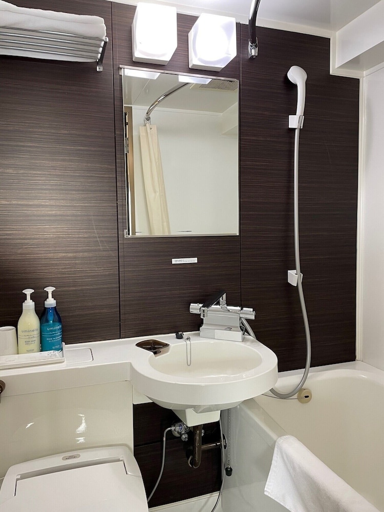 hotel sun plus yutaka