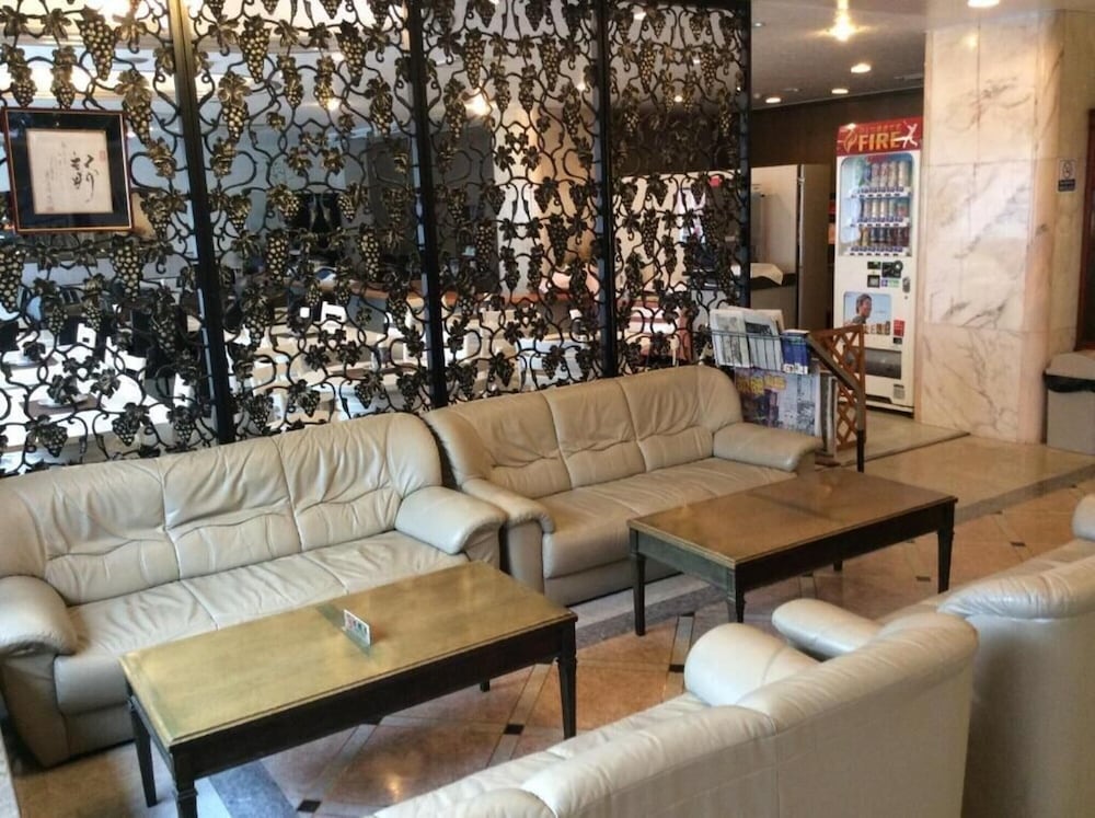 hotel sun plus yutaka