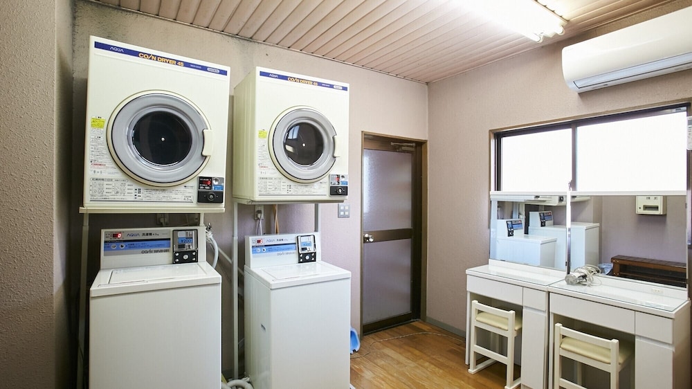 hotel sun plus yutaka