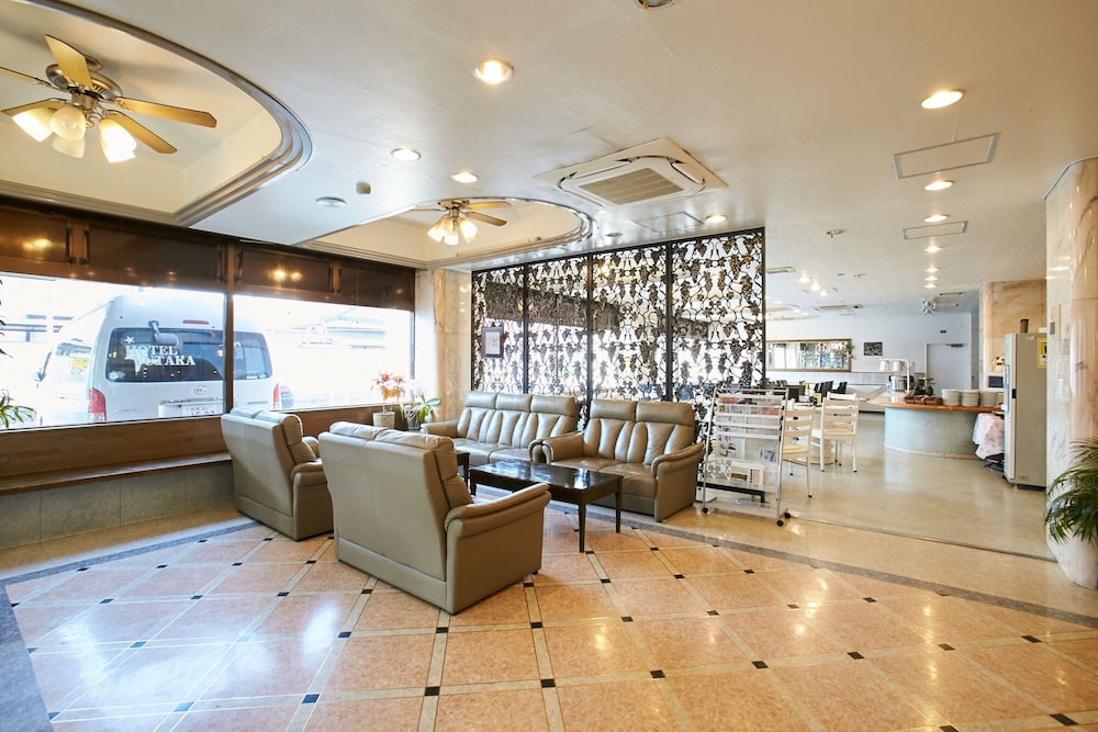 hotel sun plus yutaka