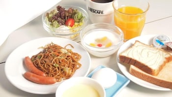 hotel sun plus yutaka