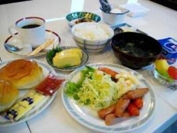 hotel sun plus yutaka