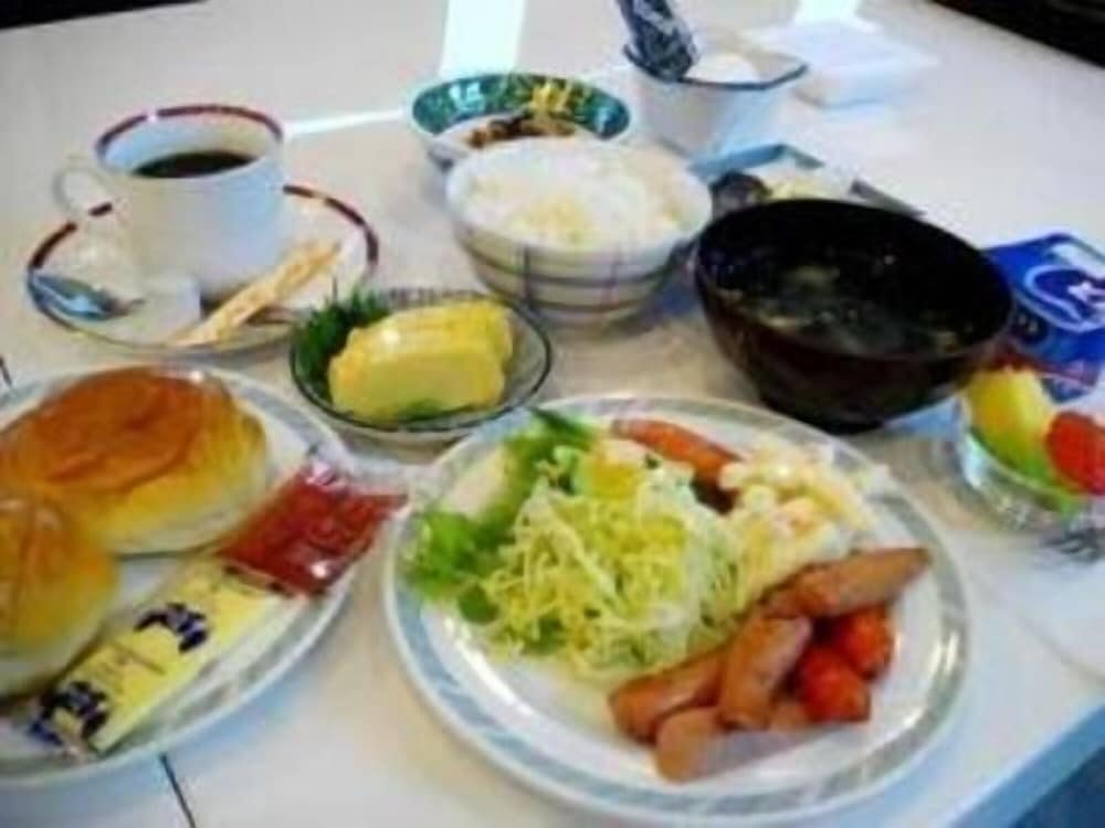 hotel sun plus yutaka