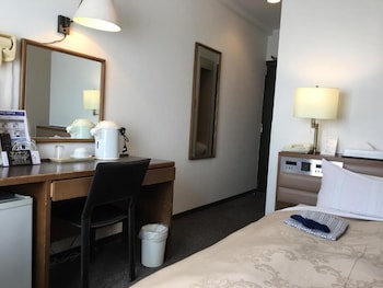 hotel sun plus yutaka