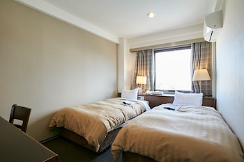 hotel sun plus yutaka