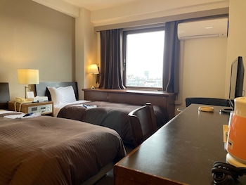 hotel sun plus yutaka