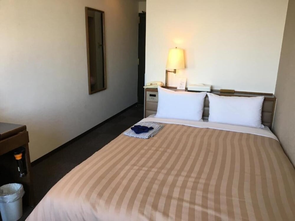 hotel sun plus yutaka