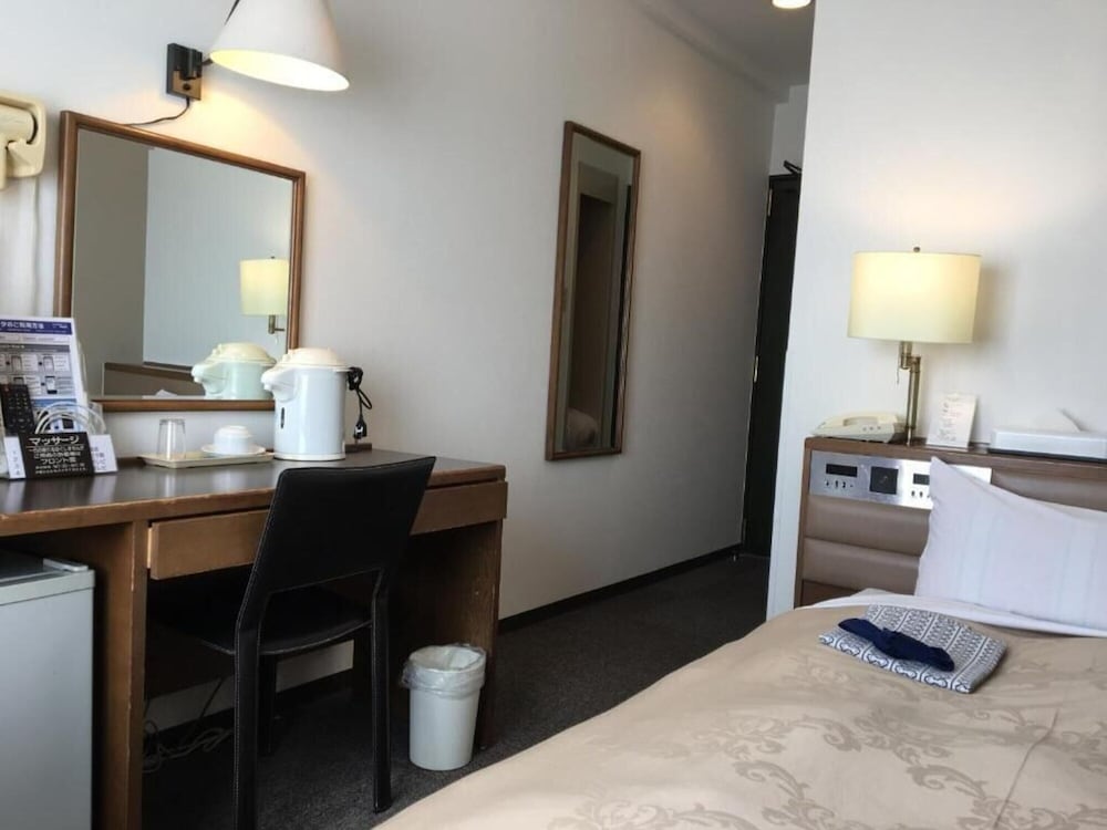 hotel sun plus yutaka