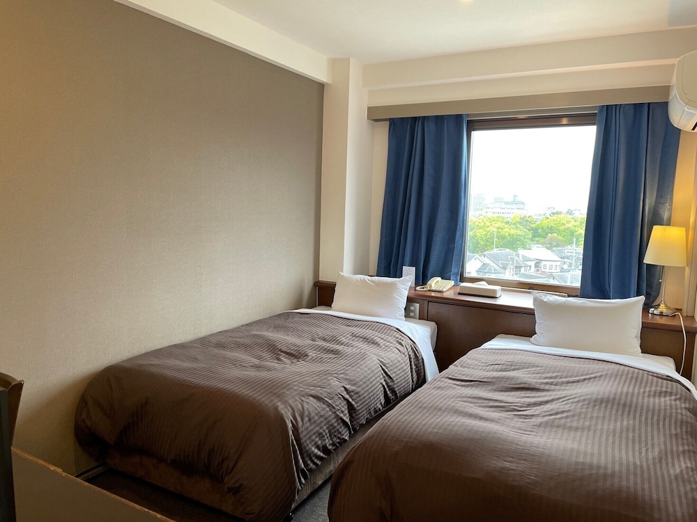 hotel sun plus yutaka