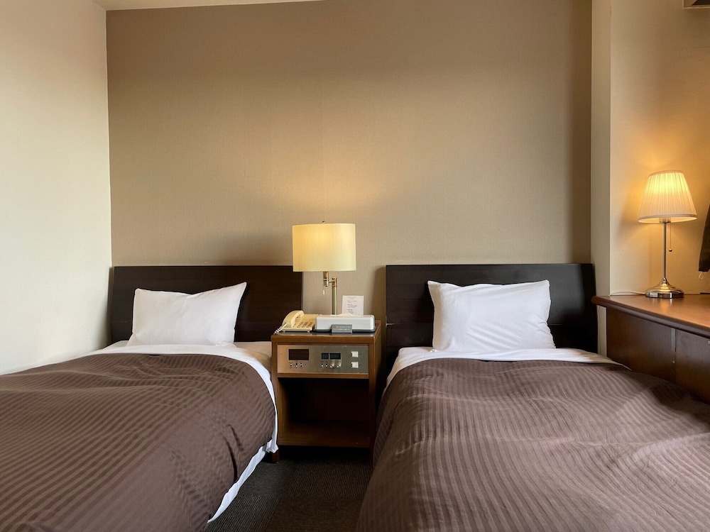 hotel sun plus yutaka