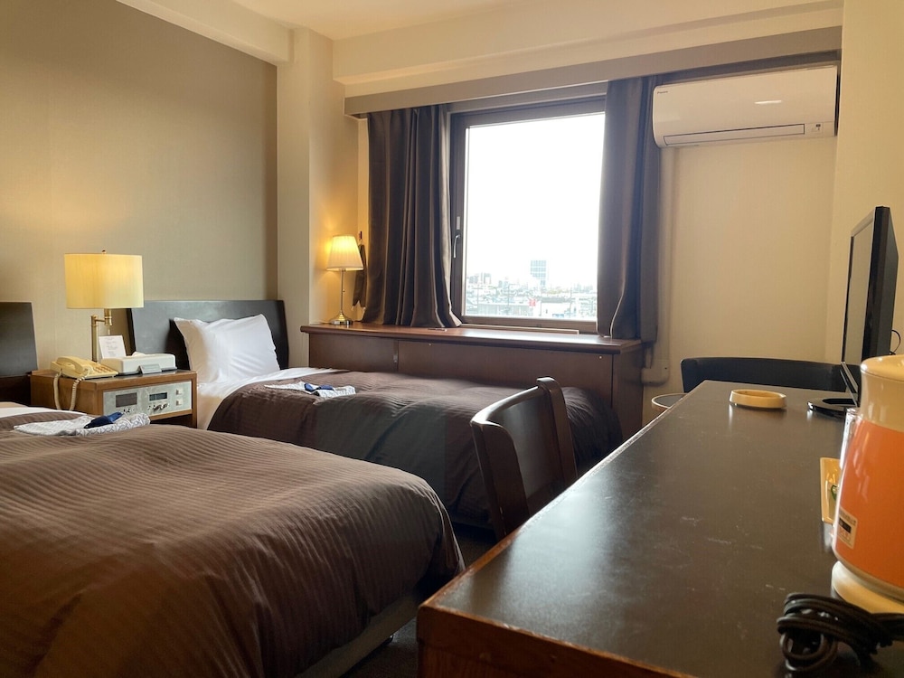 hotel sun plus yutaka