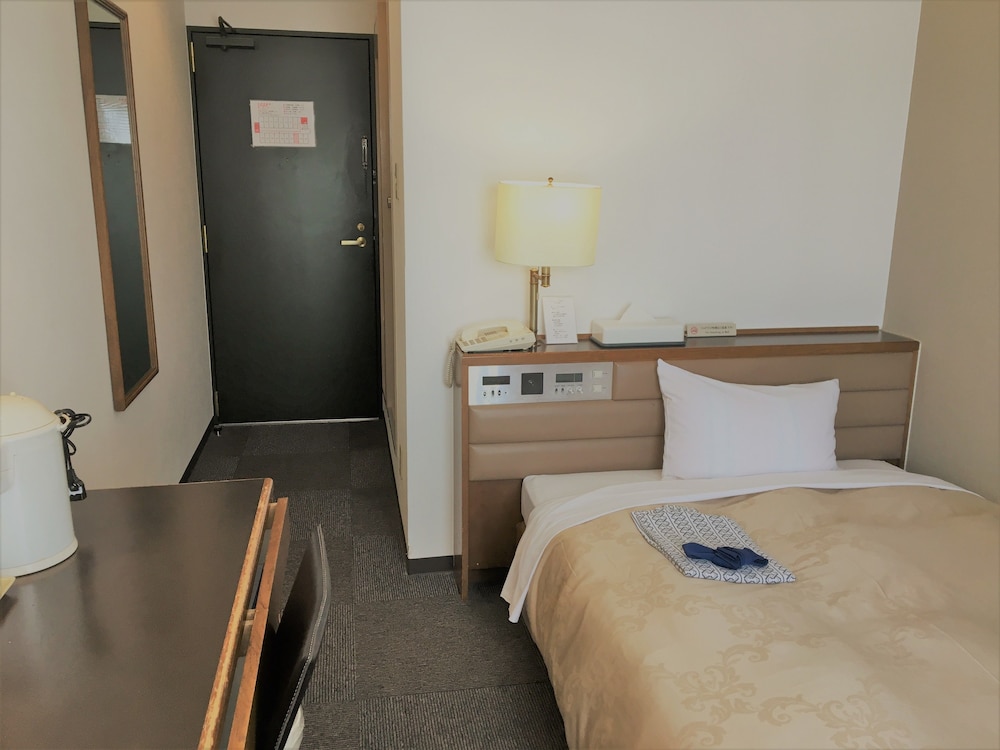 hotel sun plus yutaka