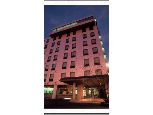 hotel sun plus yutaka