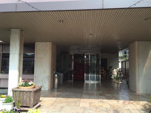 hotel sun plus yutaka