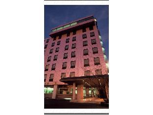 hotel sun plus yutaka