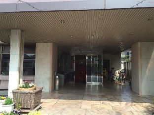 hotel sun plus yutaka