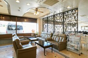 hotel sun plus yutaka