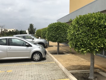 Hotel 3K Faro Aeroporto,Almancil>>Algarve,3 star