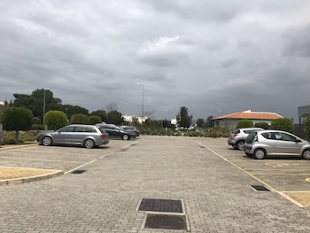 Hotel 3K Faro Aeroporto,Almancil>>Algarve,3 star
