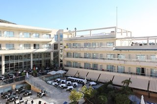 hotel and spa sun palace albir