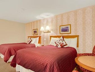 Thriftlodge By Wyndham Moncton,New Brunswick>>Moncton,2 star