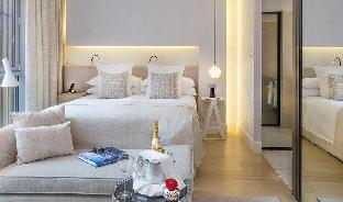 Abac Restaurant & Hotel,Esplugues De Llobregat>>Barcelona,5 star