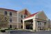 red roof inn and suites monee