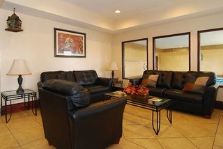 red roof inn and suites monee
