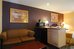 red roof inn and suites monee