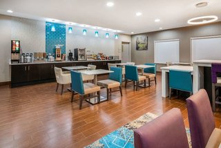 la quinta inn and suites by wyndham boutte