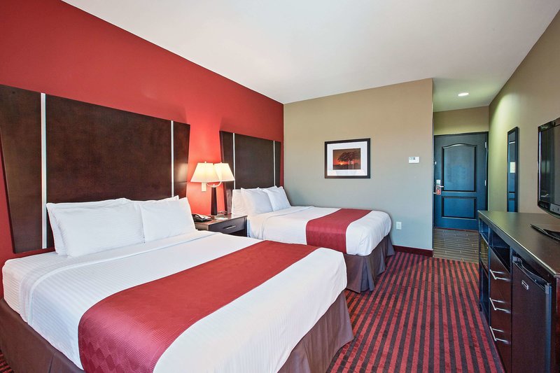 la quinta inn and suites by wyndham boutte