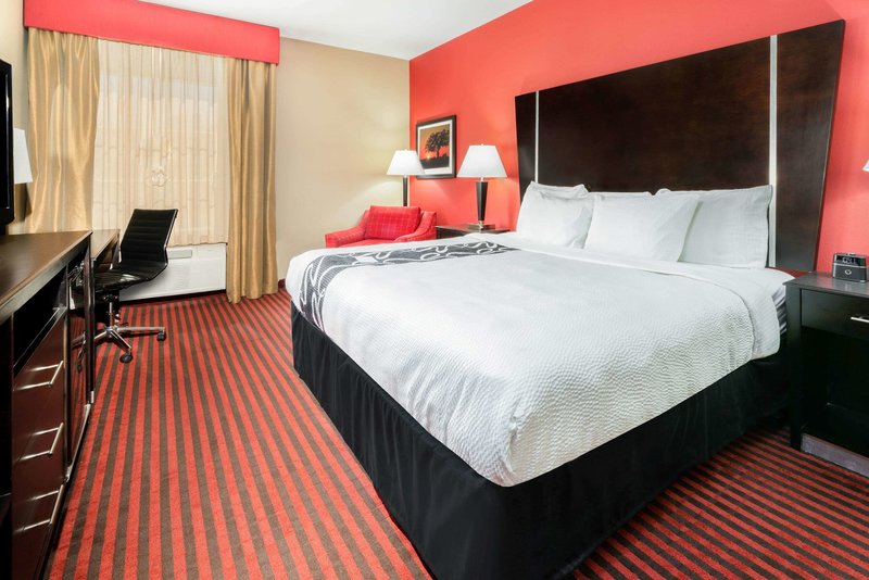 la quinta inn and suites by wyndham boutte