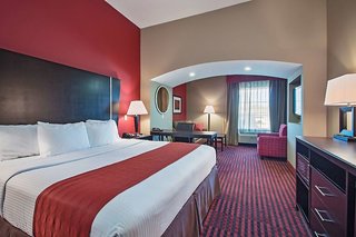 la quinta inn and suites by wyndham boutte