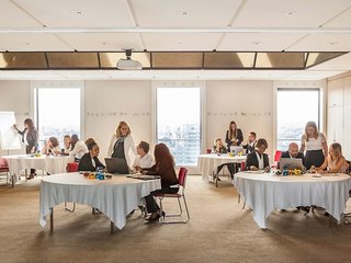 novotel paris la defense