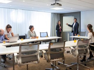 novotel paris la defense