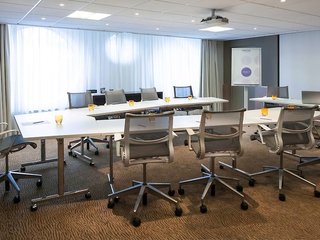 novotel paris la defense