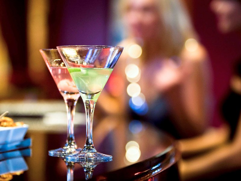 novotel paris la defense