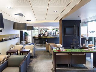 novotel paris la defense