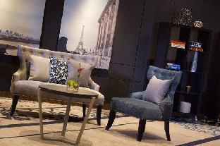 Hilton Paris La Defense Hotel,Hauts-De-Seine>>Courbevoie,4 star