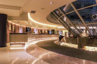 Hilton Paris La Defense Hotel,Hauts-De-Seine>>Courbevoie,4 star