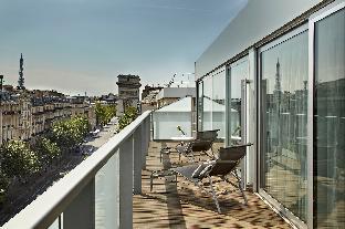 Renaissance Paris Arc De Triomphe Hotel,17Th Arrondissement>>Paris,5 star