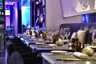 Renaissance Paris Arc De Triomphe Hotel,17Th Arrondissement>>Paris,5 star