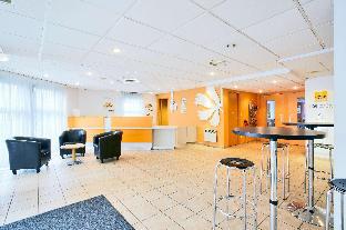 Premiere Classe Paris Ouest - Pont De Suresnes,Nanterre>>Hauts-De-Seine,2 star