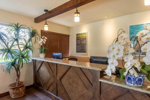 Carlton Oaks Lodge, Ascend Hotel Collection,On A River,3 star